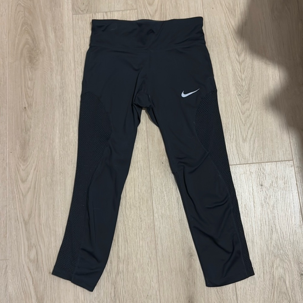 Nike Capri Dri-Fit Leggingsgs